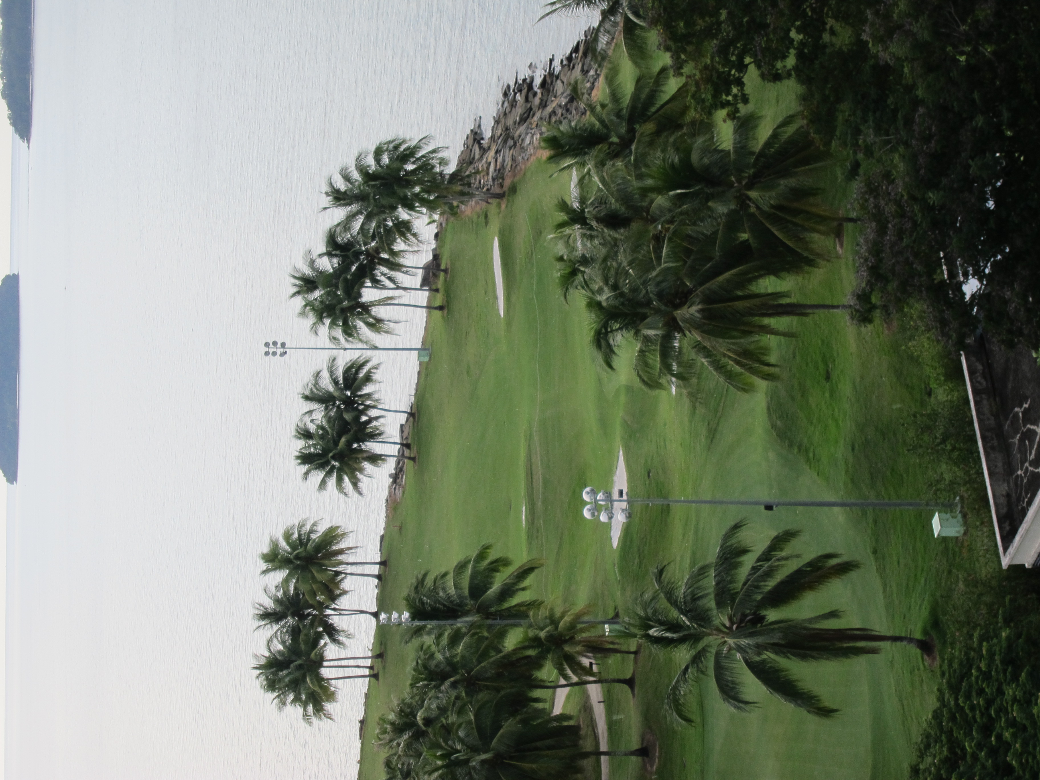 Sutera Harbour Golf & Country Club (